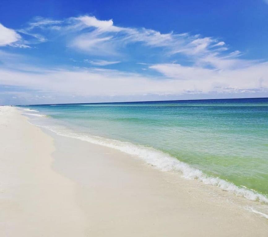 Cape San Blas Tortuga Tillys מראה חיצוני תמונה