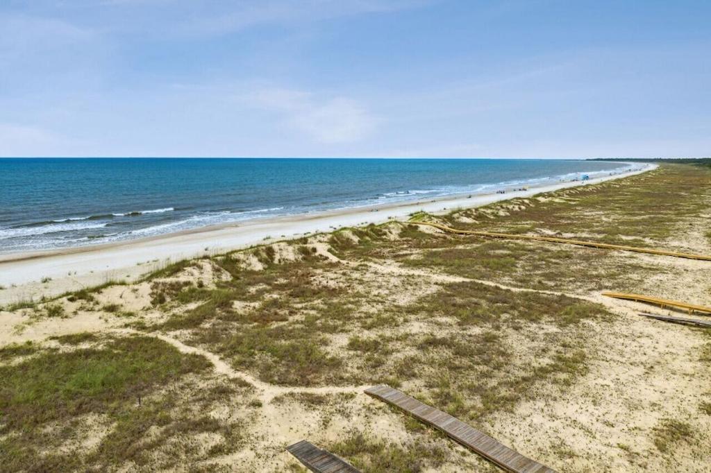 Cape San Blas Tortuga Tillys מראה חיצוני תמונה