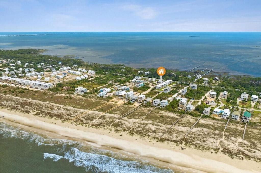 Cape San Blas Tortuga Tillys מראה חיצוני תמונה