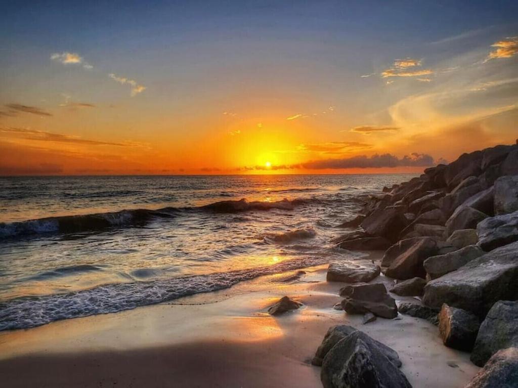 Cape San Blas Tortuga Tillys מראה חיצוני תמונה